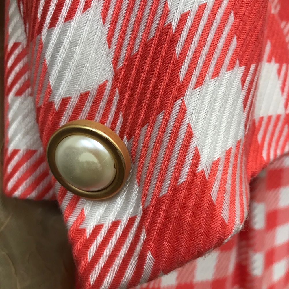 ⭐️ Super Chic Vintage Suit ⭐️ - Picture 3 of 13